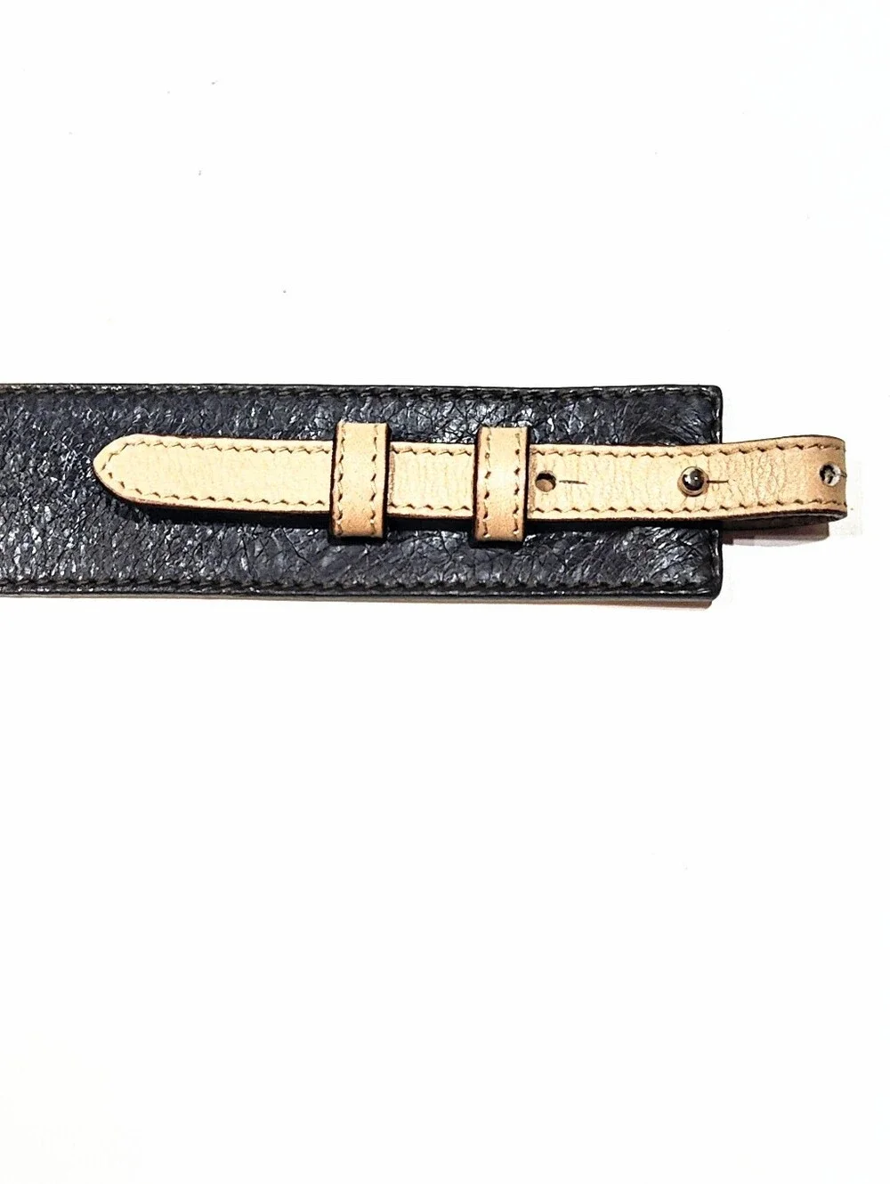 Doncaster italian leather